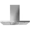 Teka Dsh 986 Inox Dekorative Dunstabzugshaube