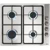 Teka Easy E/60.3 40 Gasherd 60 Cm 4 Brennern