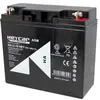 Gp Batteries 12v 18ah Heycar Serie Ha Autobatterie