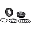 First Press Fit Shimano 46 Mm Lagerschalen 86.5 mm