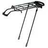 Ges 26-28´´ Steel Hinterer Gepäckträger One Size