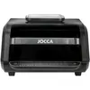 Jocca 8i1 grill airfryer & dehydrator 7 liter 1700 watt, Fritteuse, Si...