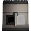 Aiwa KUMADAI, Heißluftfritteuse, 8 l, 1,5 kg, 80 °C, 200 °C, 60 min