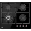 Fagor 3cfi-4glspa Gasherd 4 Brennern