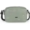 Handtasche Skpat 314386-02 für Damen
