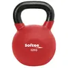 Softee Neoprene 32kg Kettlebell 32 kg