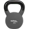 Softee Neoprene 20 Kg Grey 20 Kg