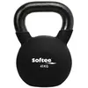 Softee Neoprene Kettlebell 40kg 40 kg