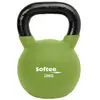 Softee Neoprene 28kg Kettlebell 28 kg