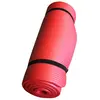 Die Matrixcell-Matte ist 15 cm dick. Rojo - 120X60 cm