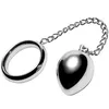 Metal Hard - Cockring - Penisring 1 ct