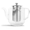 Orbegozo Ttc 1000 Crystal Teekanne