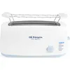 Orbegozo To 4500 Toaster 1400w 2 Schlitze