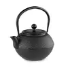 Orbegozo Tth 1200 1.2l Cast Iron Teekanne