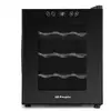 Orbegozo Vt1230 12 Weinkühlschrank