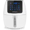 Orbegozo Fdr 64 Heißluftfritteuse 4l 1500w