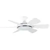 Orbegozo Cp 117105 105 Cm Deckenventilator