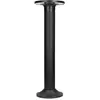 faro LEDS C4 Yika Außen-Stehleuchte - 7,9 W, Warmweiß, 677 lm, IP44, S...