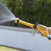 Dispenser Druckwasserpistole mit Tank 8 in 1 InnovaGoods Forzater TU