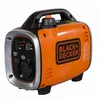 Black & Decker 900w Wechselrichter-stromgenerator