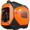 Black & Decker 2200w Wechselrichter-stromgenerator Orange One Size / E...