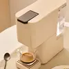 CREATE - THERA STUDIO - Mehrkapsel-Express-Kaffeemaschine und gemahlen...