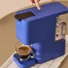 CREATE - THERA STUDIO - Mehrkapsel-Express-Kaffeemaschine und gemahlen...