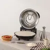 CREATE - PIZZA MAKER - Elektrobackofen für Steinpizzen