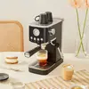 CREATE - THERA CLASSIC COMPACT COLD BREW - Espressomaschine mit kalter...