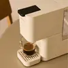 CREATE - THERA STUDIO - Mehrkapsel-Express-Kaffeemaschine und gemahlen...