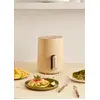 CREATE Air Fryer, Heißluftfritteuse, 1,5 l, 80 °C, 200 °C, Einzelbild,...
