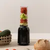 CREATE - MOI STUDIO - Standmixer mit Take Away Behälter