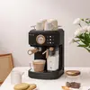 CREATE - THERA RETRO PRO - Halbautomatische Espresso-Kaffeemaschine 20...
