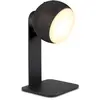 faro Magnet   Tragbare, schwenkbare LED-Lampe mit wiederaufladbarem Ak...