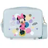 Disney Minnie Love ABS Schminkkoffer