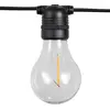 NewGarden New Garden ALLEGRA GUIRLANDA Cable schwarz