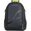 Endless Icon Rucksack Schwarz Schwarz One Size