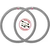 Roto Hotdog L H20-180.00 Pannensicherer Schaum 2 Einheiten 27.5´´
