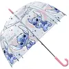 Kids Licensing, Mädchen, Regenschirm, Stitch, Mehrfarbig