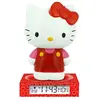 Hello Kitty 3d-lampe Mit Wecker Und Datum