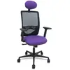 Piqueras Y Crespo Zulema Bali Arms 2d Ergonomischer Bürostuhl