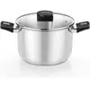 Monix M240222 22cm 5l Kochtopf