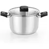 Monix M240230 30cm 12l Kochtopf