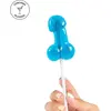 Secretplay - Cock Lollipop mit Alkohol Gin & Tonic