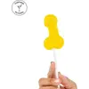 Secretplay - Cock Lollipop mit Alkohol Ananas Colada