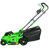 Jbm Elektrischer Rasenmäher Ohne Batterie 800w