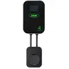 Jbm 7.5 Kw Wallbox Für Elektroautos (einphasig) 32a