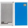 Jbm 53786 Ersatzplatte Für Tragbaren Ozongenerator