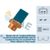 Temperaturschalter, Kühlerlüfter FAE 36260