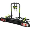 Fahrradträger BEAT   2 Fahrräder   15 kg/Schiene   Klappbar   Kippbar